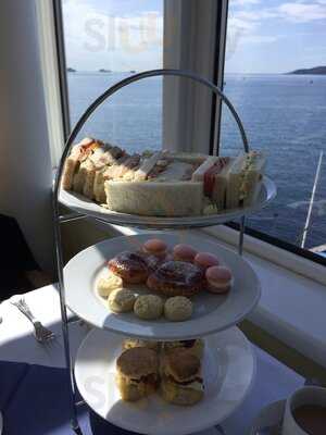 The Corinthian Plymouth