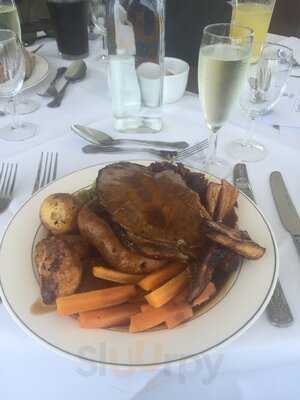 The Corinthian Plymouth