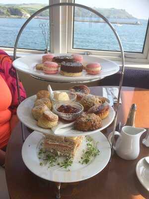 The Corinthian Plymouth