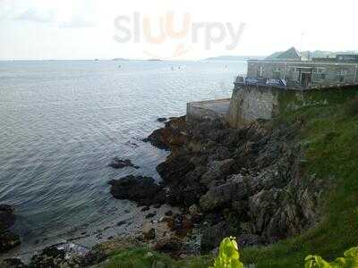 The Corinthian Plymouth