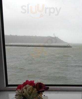 The Corinthian Plymouth