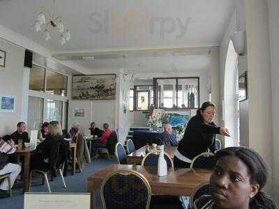 The Corinthian Plymouth