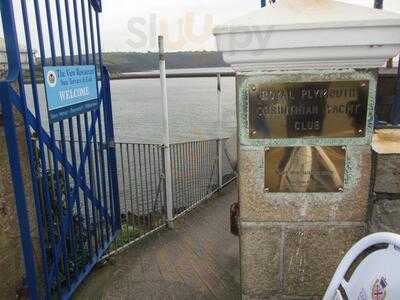 The Corinthian Plymouth