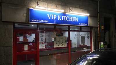 The Yummy House Chinese Take Away