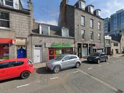 The Yummy House Chinese Take Away