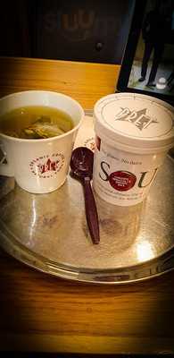 Pret A Manger