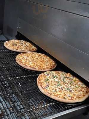 Avanti Pizza And Pasta In Heston