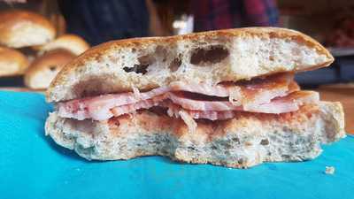 Woodstock's Artisan Bakery