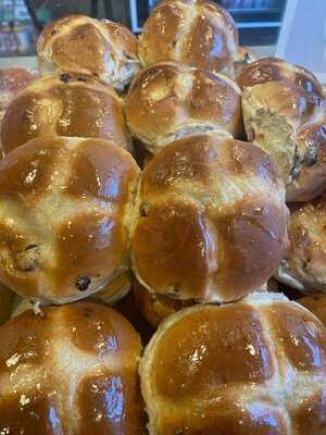 Woodstock's Artisan Bakery