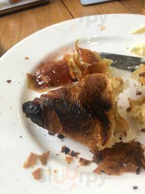 Woodstock's Artisan Bakery