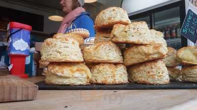 Woodstock's Artisan Bakery