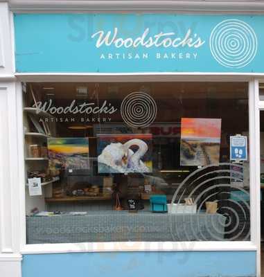 Woodstock's Artisan Bakery