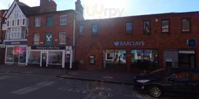 Woodstock's Artisan Bakery