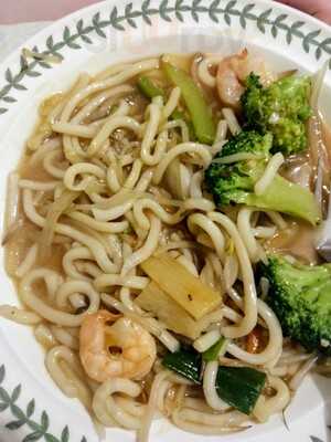 Golden Fountain Chinese Takeaway