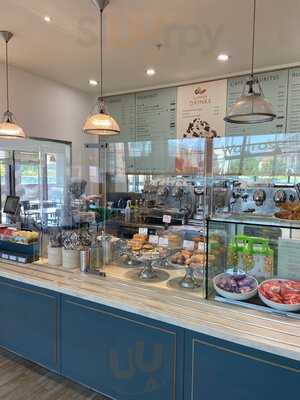 Waitrose Cafe