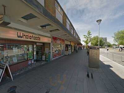 Favorita Gourmet Kitchen