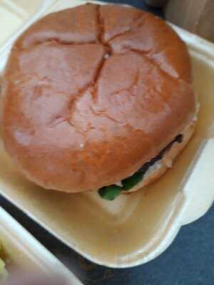 The Original Gourmet Burger Co.