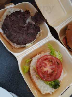 The Original Gourmet Burger Co.