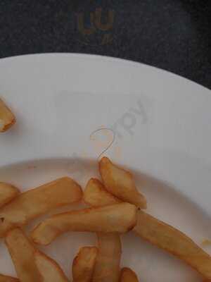 The Original Gourmet Burger Co.