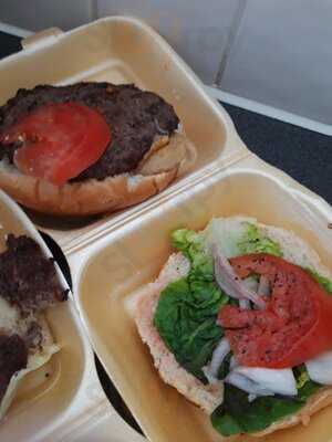 The Original Gourmet Burger Co.