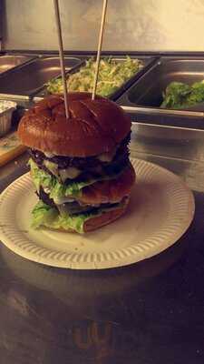 The Original Gourmet Burger Co.