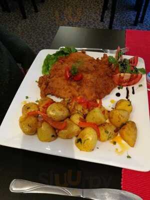 Transylvania Restaurant