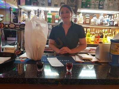 Transylvania Restaurant