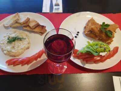 Transylvania Restaurant