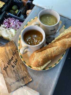 The Village Hub & Deli