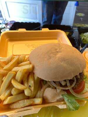 The Village Hub & Deli