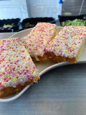 The Village Hub & Deli