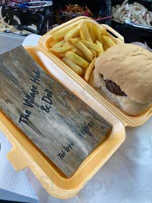 The Village Hub & Deli