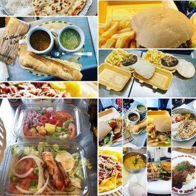 The Village Hub & Deli