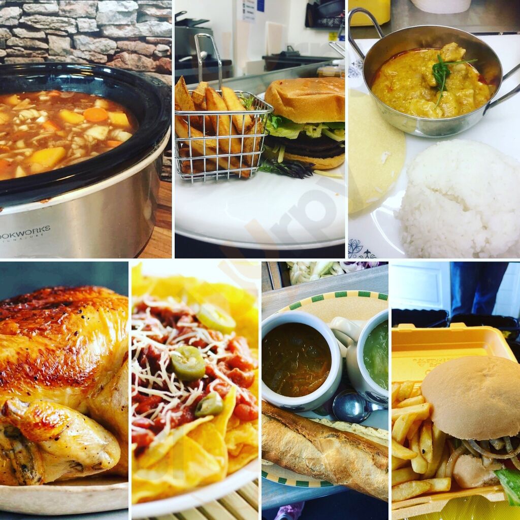 The Village Hub & Deli