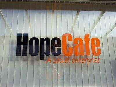 Hopecafe