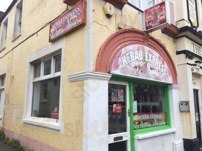 Kebab Express