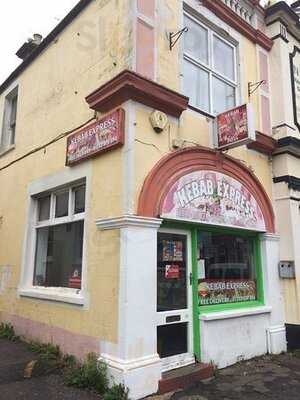 Kebab Express