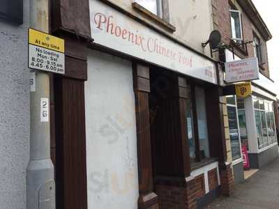 Phoenix Chinese Takeaway