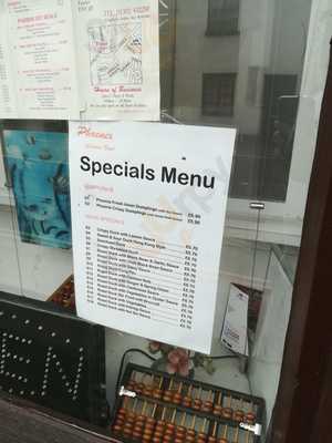 Phoenix Chinese Takeaway