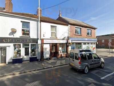 Phoenix Chinese Takeaway