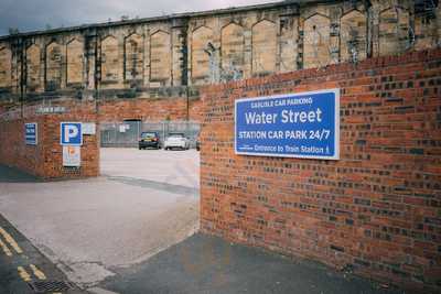 Julie's Scran T 'gan