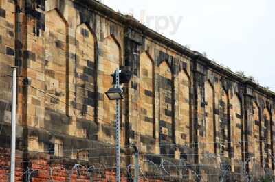 Julie's Scran T 'gan