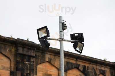 Julie's Scran T 'gan