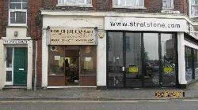 Dish Of The Day Cafe