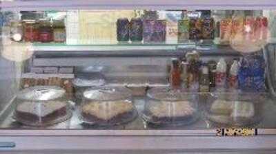 Dish Of The Day Cafe