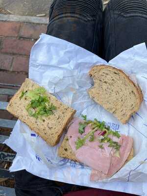 Hayes Street Kitchen