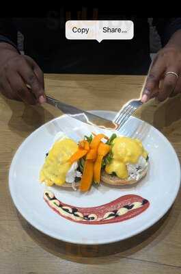 Hayes Street Kitchen