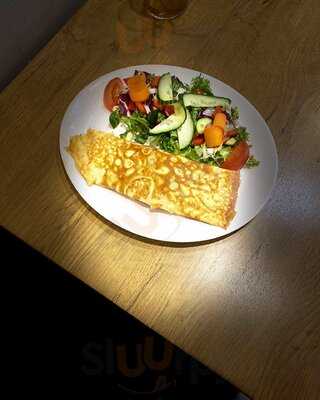 Hayes Street Kitchen