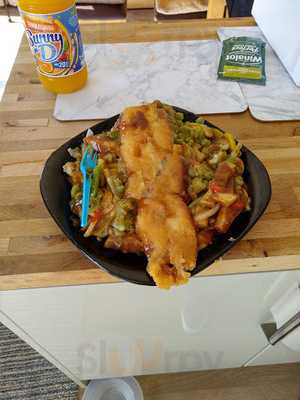 Chester Street Fish Bar