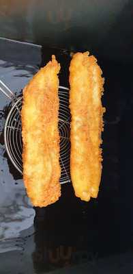 Chester Street Fish Bar